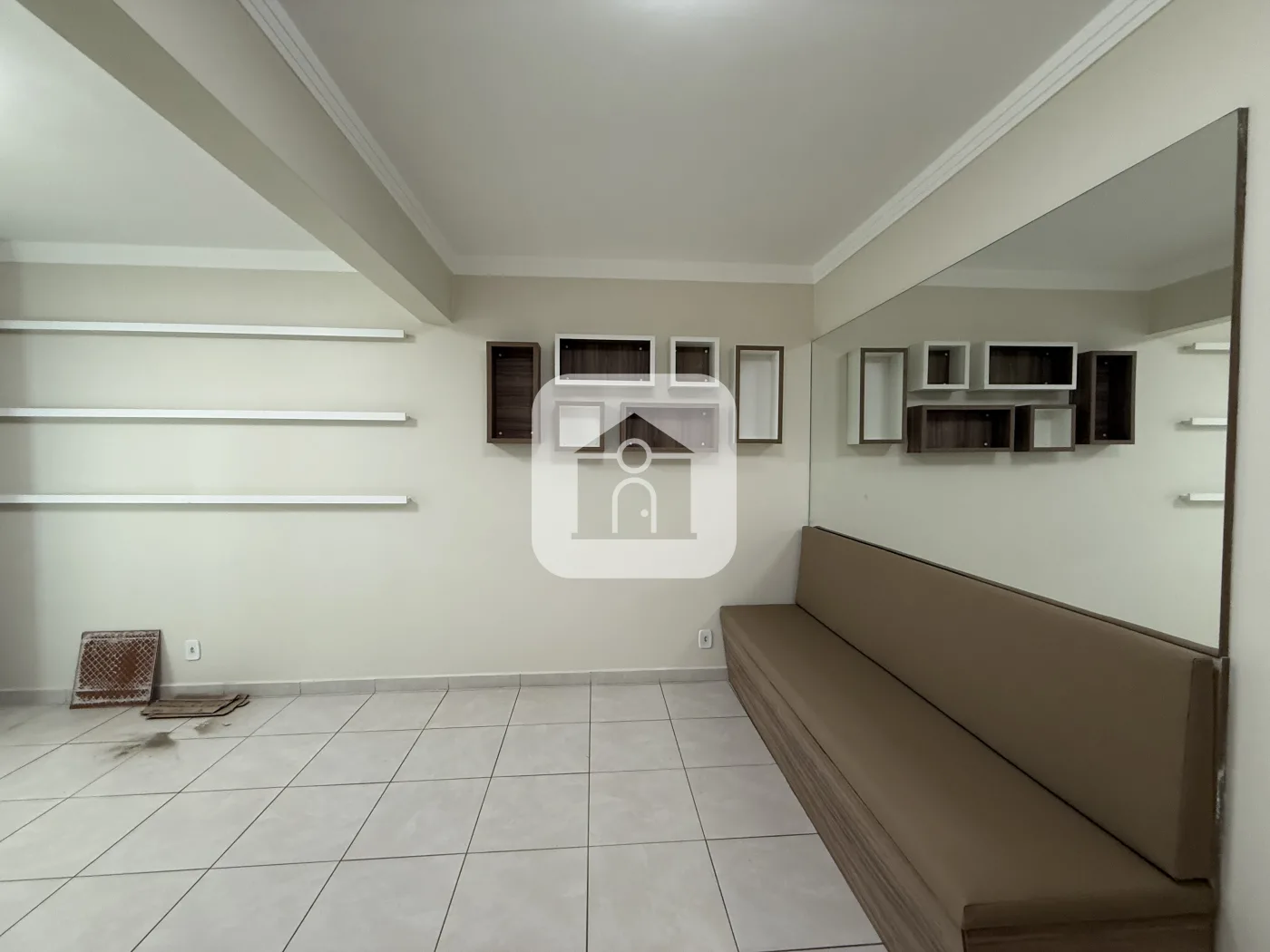Alugar Apartamento / Padr&atilde;o em Uberl&acirc;ndia R$ 2.150,00 - Foto 4