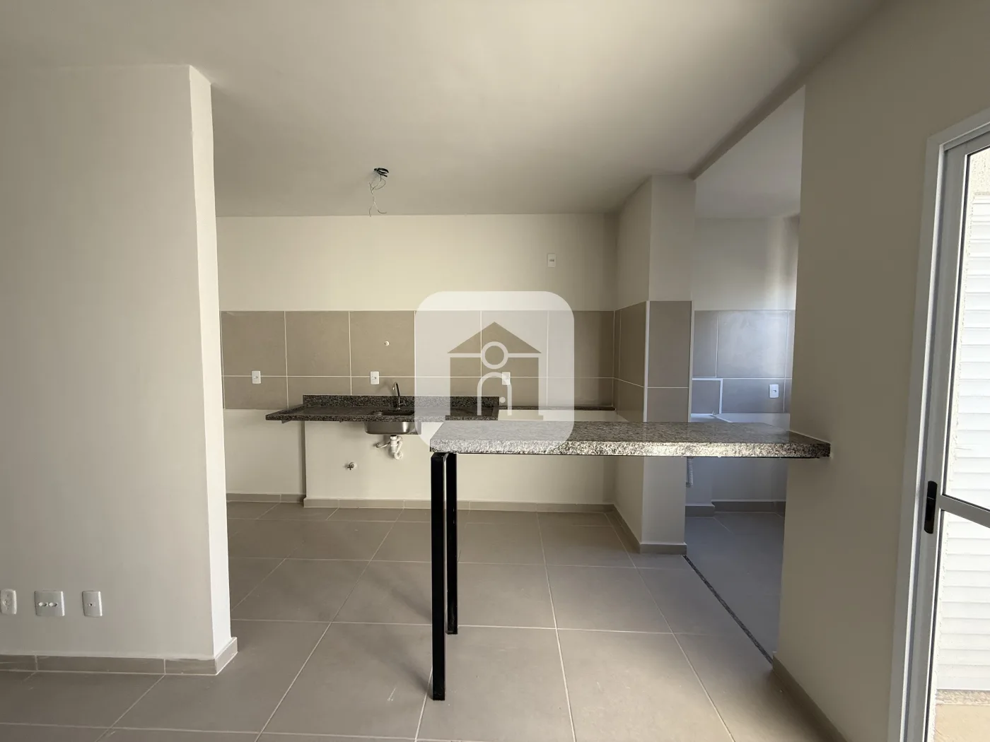 Alugar Apartamento / Padr&atilde;o em Uberl&acirc;ndia R$ 1.400,00 - Foto 7