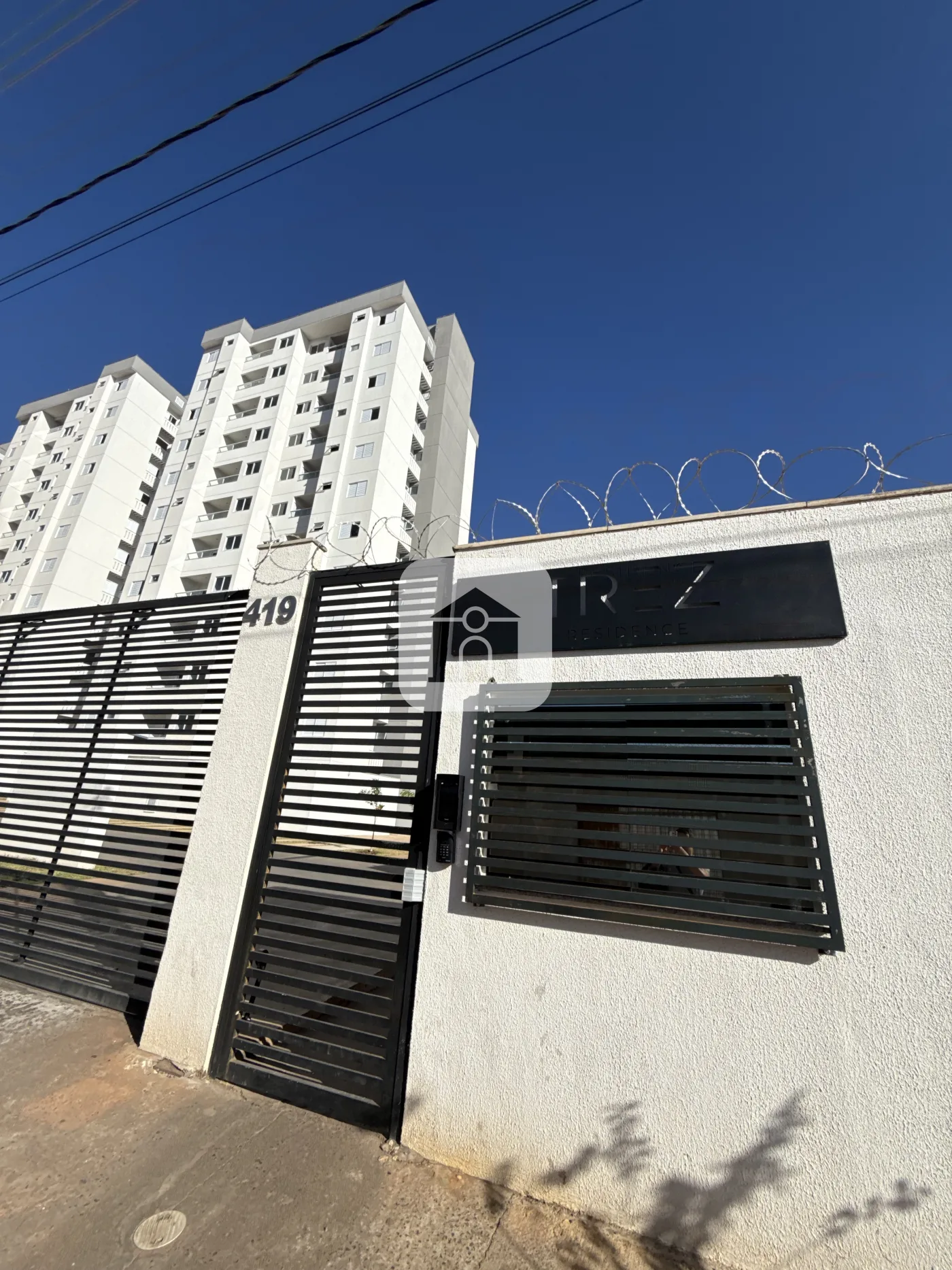Alugar Apartamento / Padr&atilde;o em Uberl&acirc;ndia R$ 1.400,00 - Foto 10