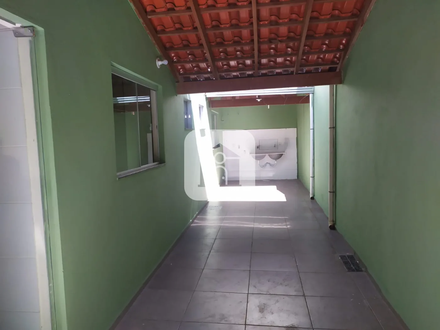 Alugar Casa / Geminada em Uberl&acirc;ndia R$ 1.800,00 - Foto 8