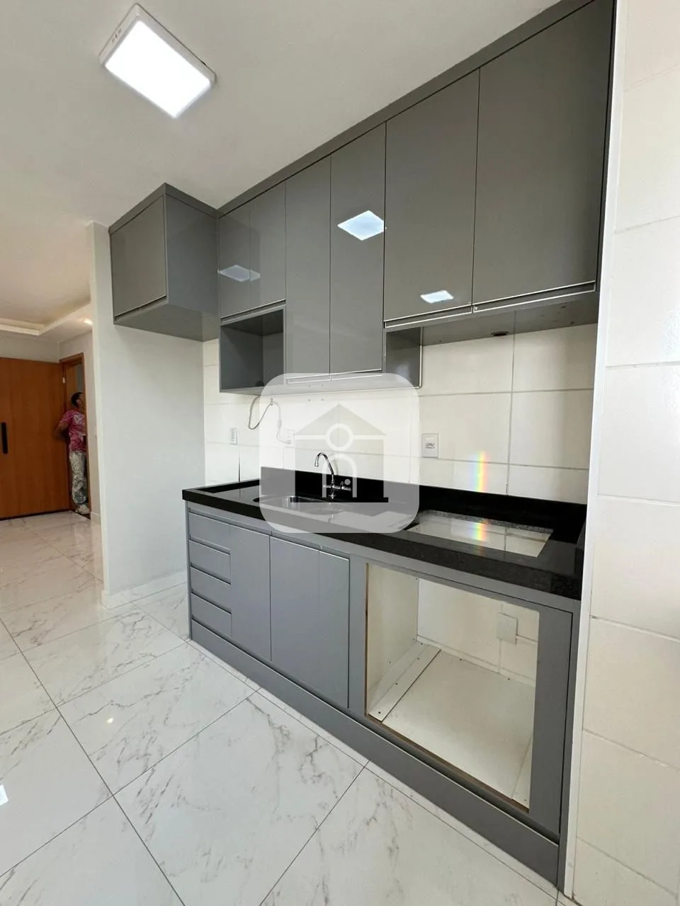 Alugar Apartamento / Padr&atilde;o em Uberlandia R$ 2.100,00 - Foto 5
