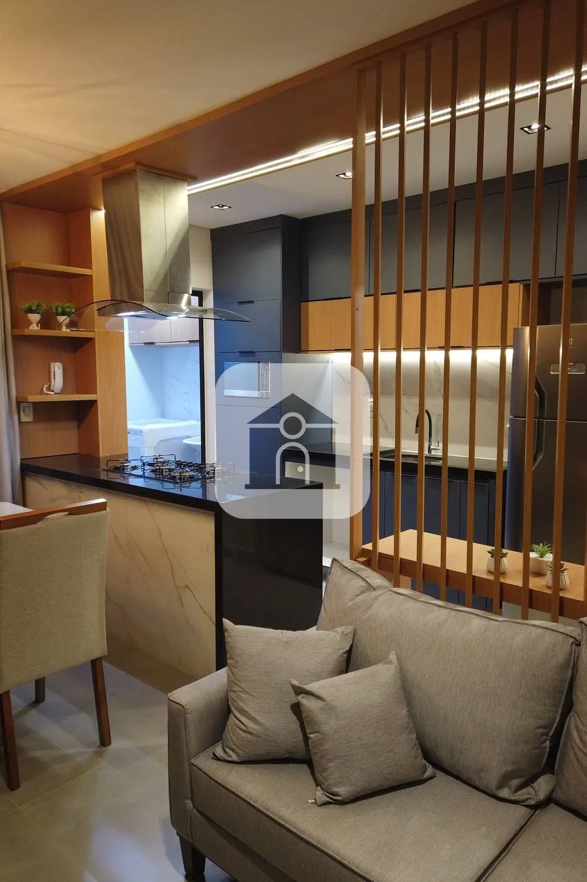 Alugar Apartamento / Padr&atilde;o em Uberl&acirc;ndia R$ 3.350,00 - Foto 1