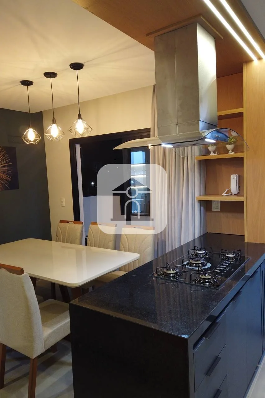 Alugar Apartamento / Padr&atilde;o em Uberl&acirc;ndia R$ 3.350,00 - Foto 2