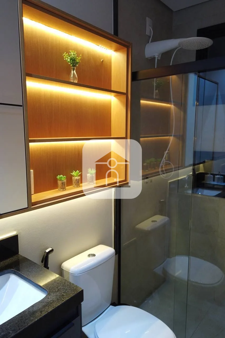 Alugar Apartamento / Padr&atilde;o em Uberl&acirc;ndia R$ 3.350,00 - Foto 3