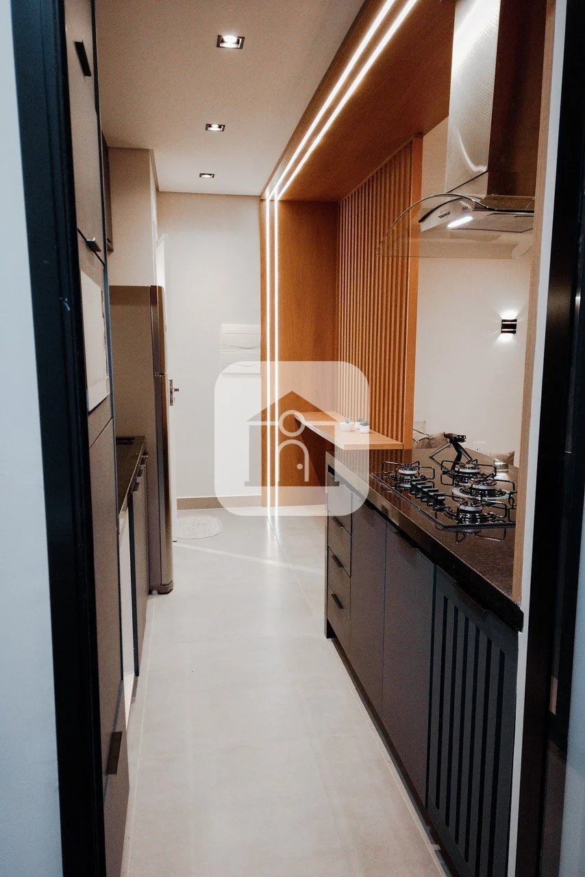 Alugar Apartamento / Padr&atilde;o em Uberl&acirc;ndia R$ 3.350,00 - Foto 6