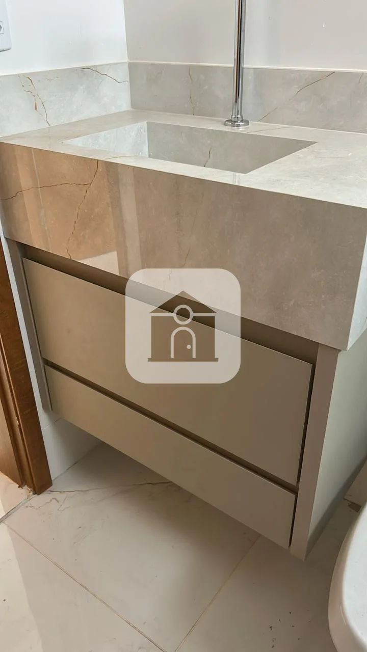 Alugar Apartamento / Padr&atilde;o em Uberl&acirc;ndia R$ 2.200,00 - Foto 6