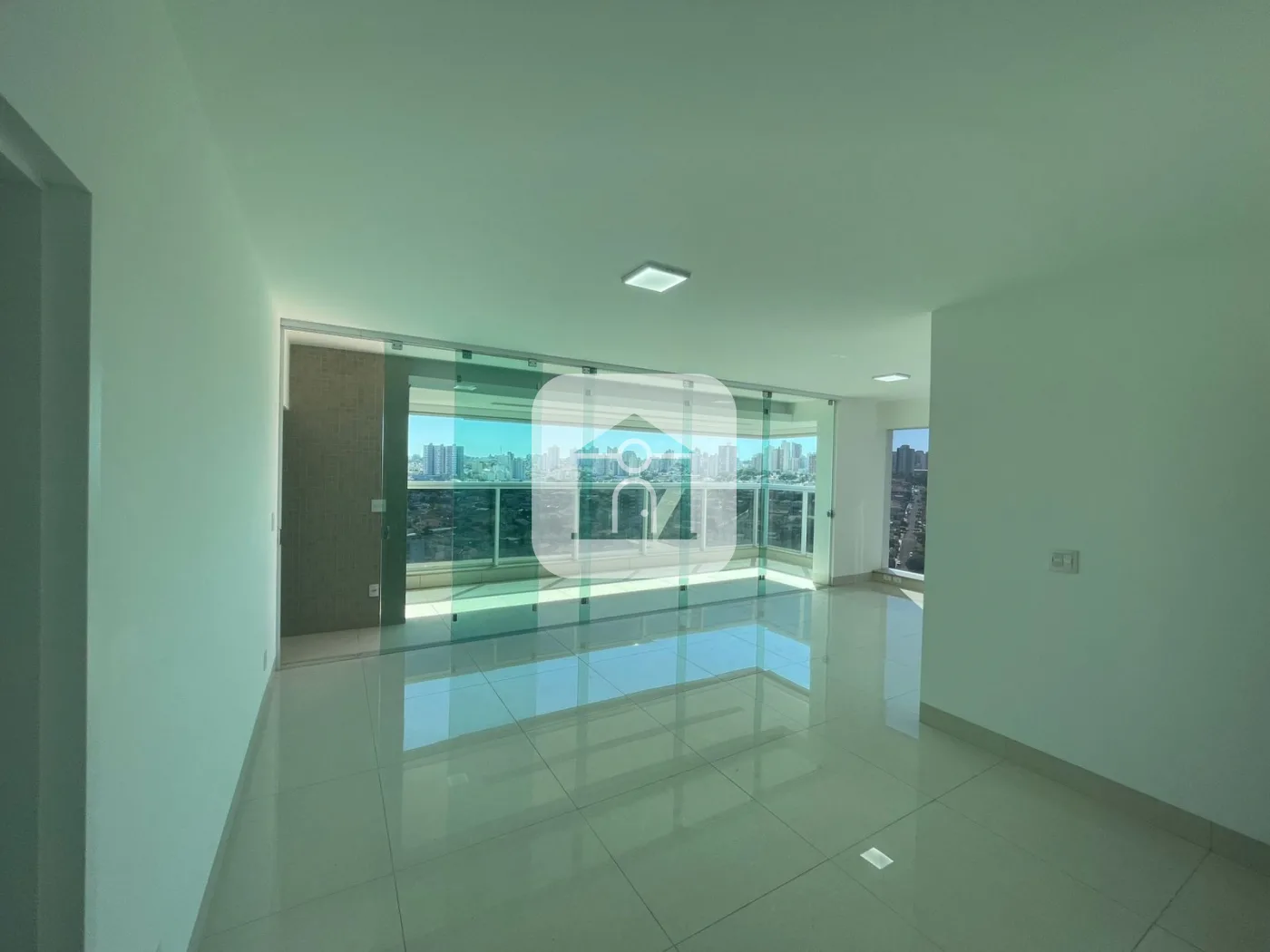 Alugar Apartamento / Padr&atilde;o em Uberl&acirc;ndia R$ 6.500,00 - Foto 1
