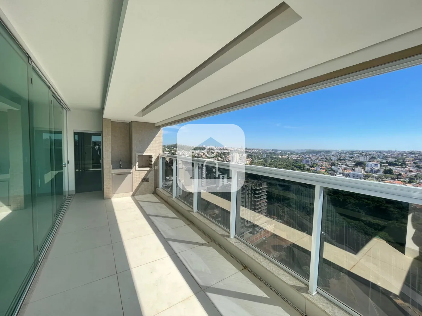 Alugar Apartamento / Padr&atilde;o em Uberl&acirc;ndia R$ 6.500,00 - Foto 17