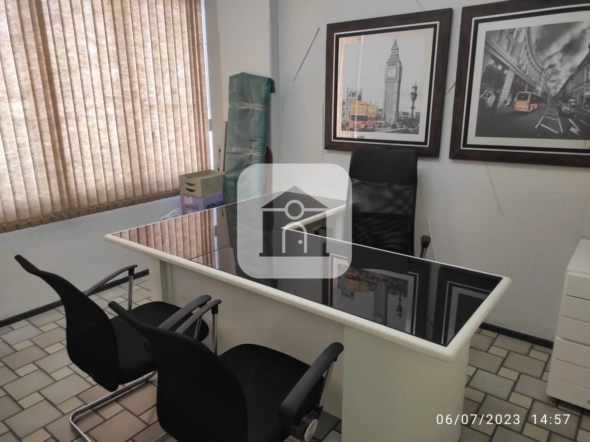 Alugar Comercial / Sala Comercial Condom&iacute;nio em Uberl&acirc;ndia R$ 1.000,00 - Foto 1