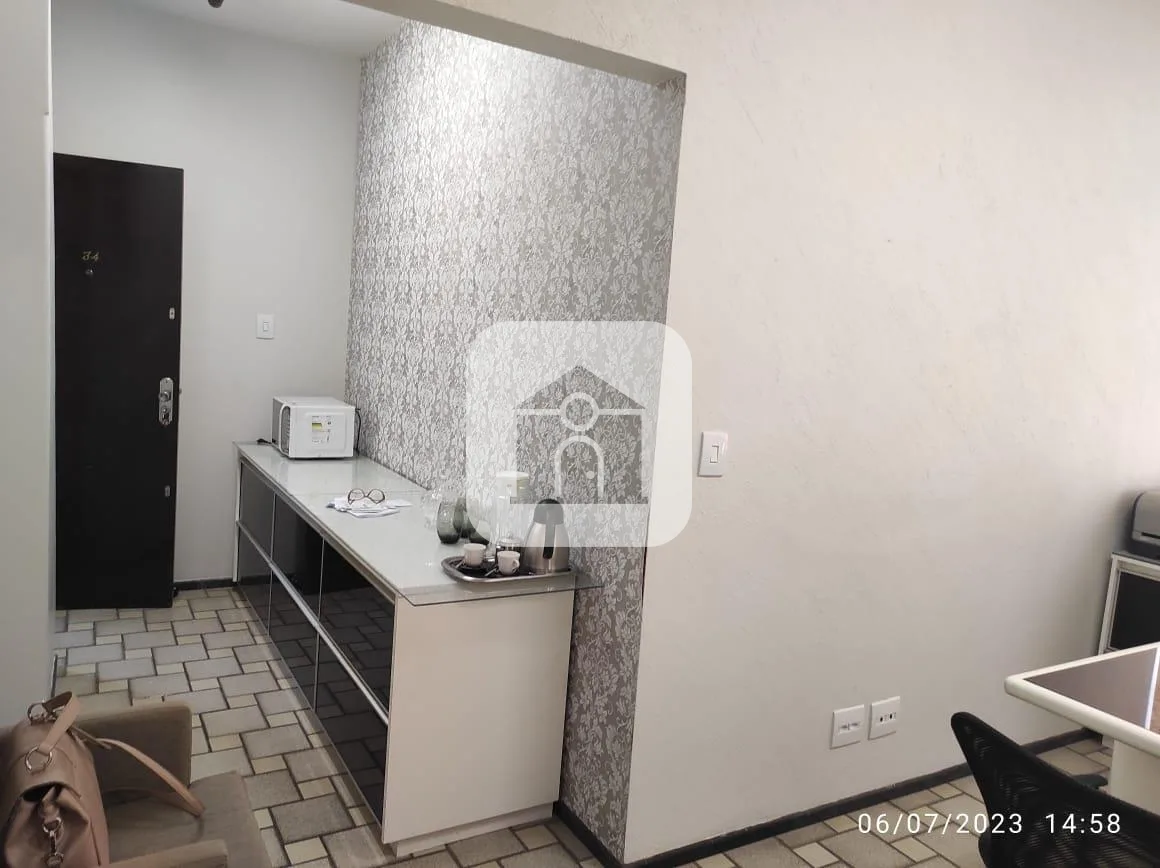 Alugar Comercial / Sala Comercial Condom&iacute;nio em Uberl&acirc;ndia R$ 1.000,00 - Foto 5