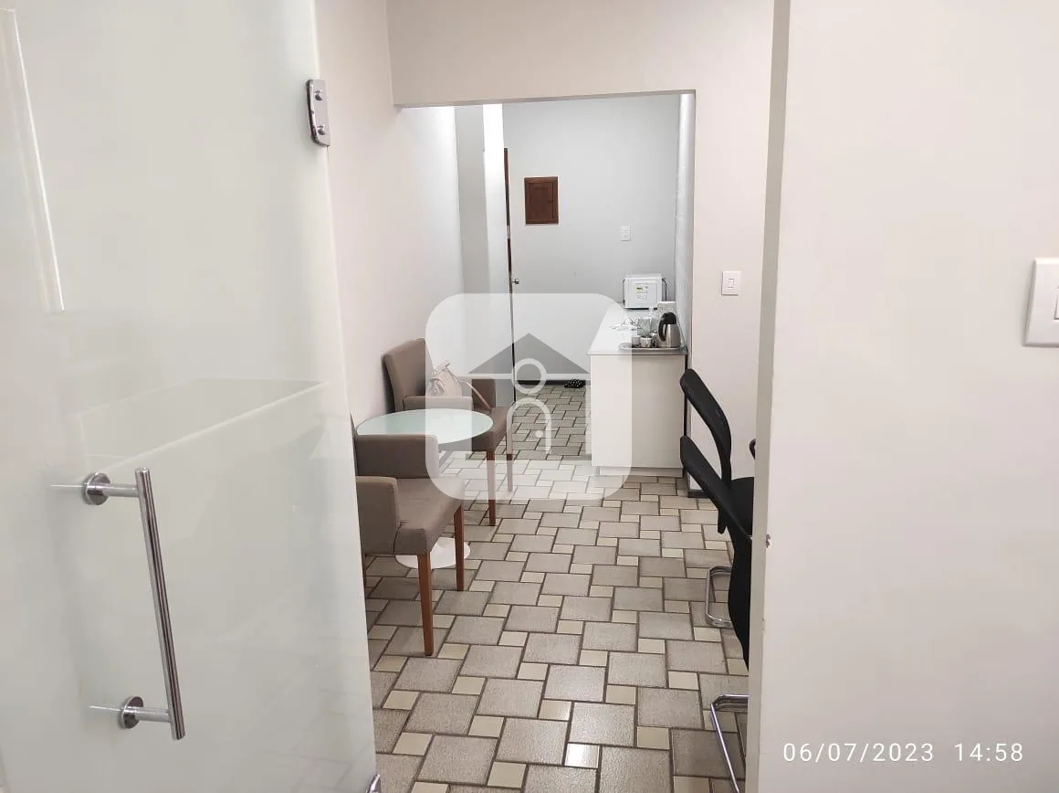 Alugar Comercial / Sala Comercial Condom&iacute;nio em Uberl&acirc;ndia R$ 1.000,00 - Foto 6