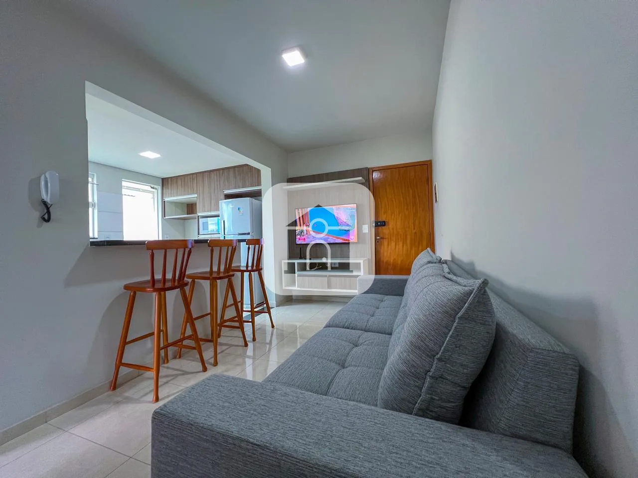 Alugar Apartamento / Padr&atilde;o em Uberl&acirc;ndia R$ 2.500,00 - Foto 5