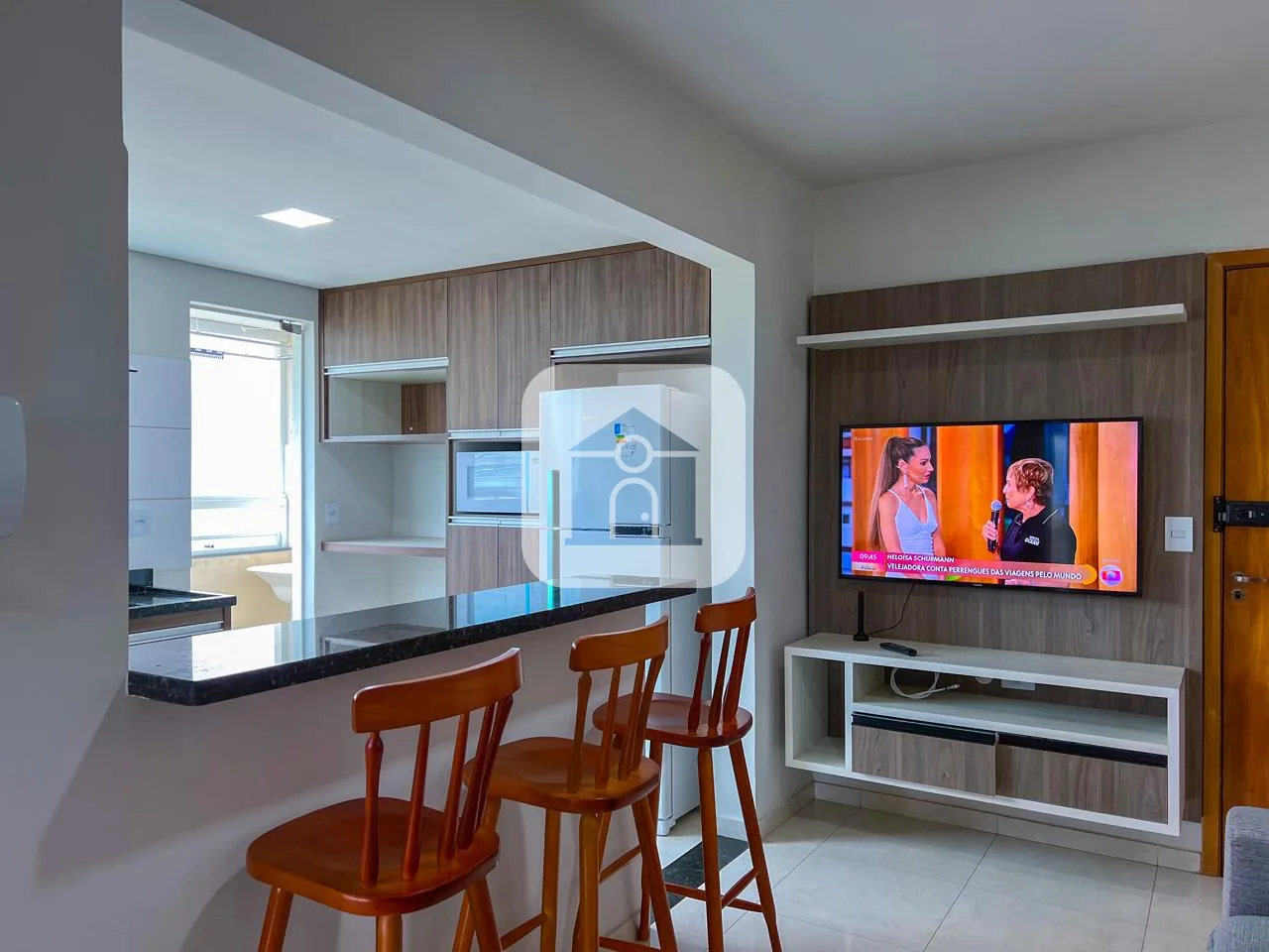 Alugar Apartamento / Padr&atilde;o em Uberl&acirc;ndia R$ 2.500,00 - Foto 4
