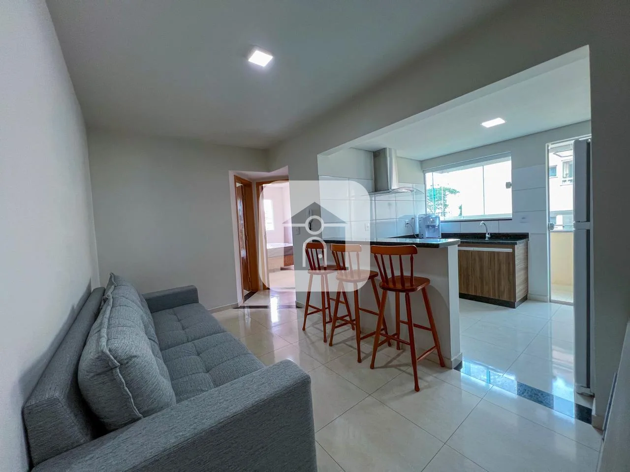 Alugar Apartamento / Padr&atilde;o em Uberl&acirc;ndia R$ 2.500,00 - Foto 6