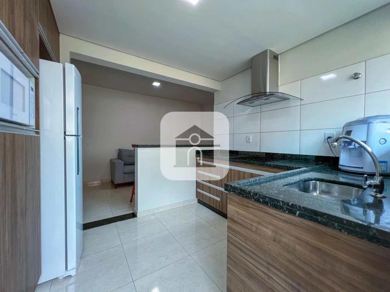 Alugar Apartamento / Padr&atilde;o em Uberl&acirc;ndia R$ 2.500,00 - Foto 8