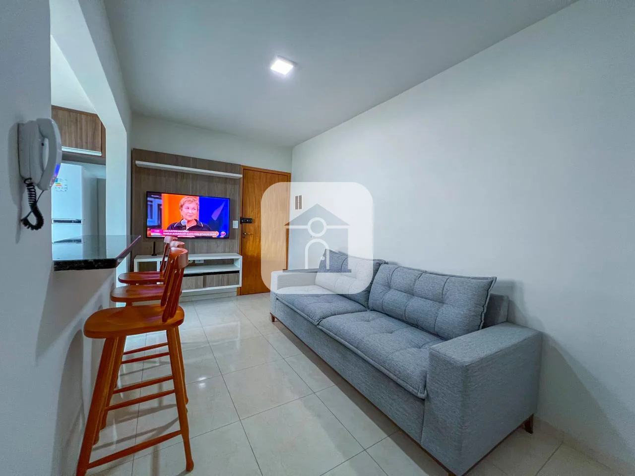 Alugar Apartamento / Padr&atilde;o em Uberl&acirc;ndia R$ 2.500,00 - Foto 7