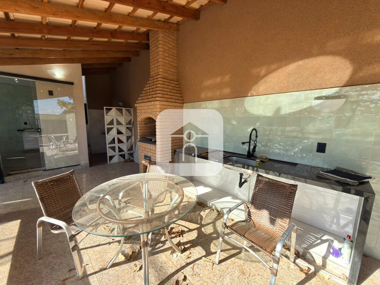 Alugar Casa / Sobrado em Uberl&acirc;ndia R$ 4.500,00 - Foto 17