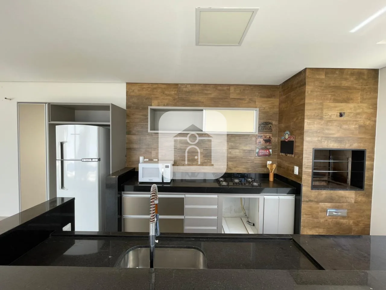 Alugar Casa / Padr&atilde;o em Uberl&acirc;ndia R$ 4.500,00 - Foto 21
