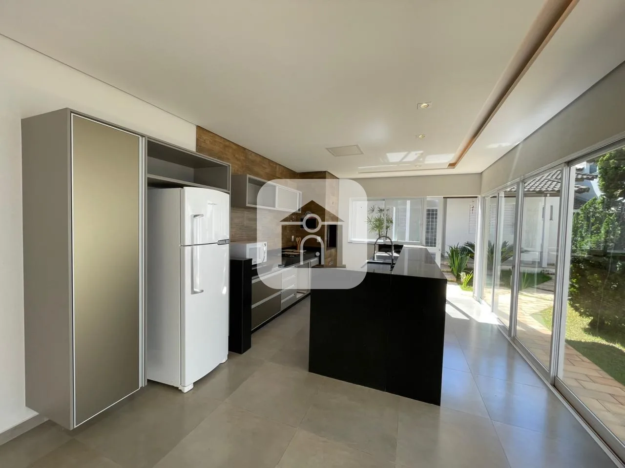 Alugar Casa / Padr&atilde;o em Uberl&acirc;ndia R$ 4.500,00 - Foto 19