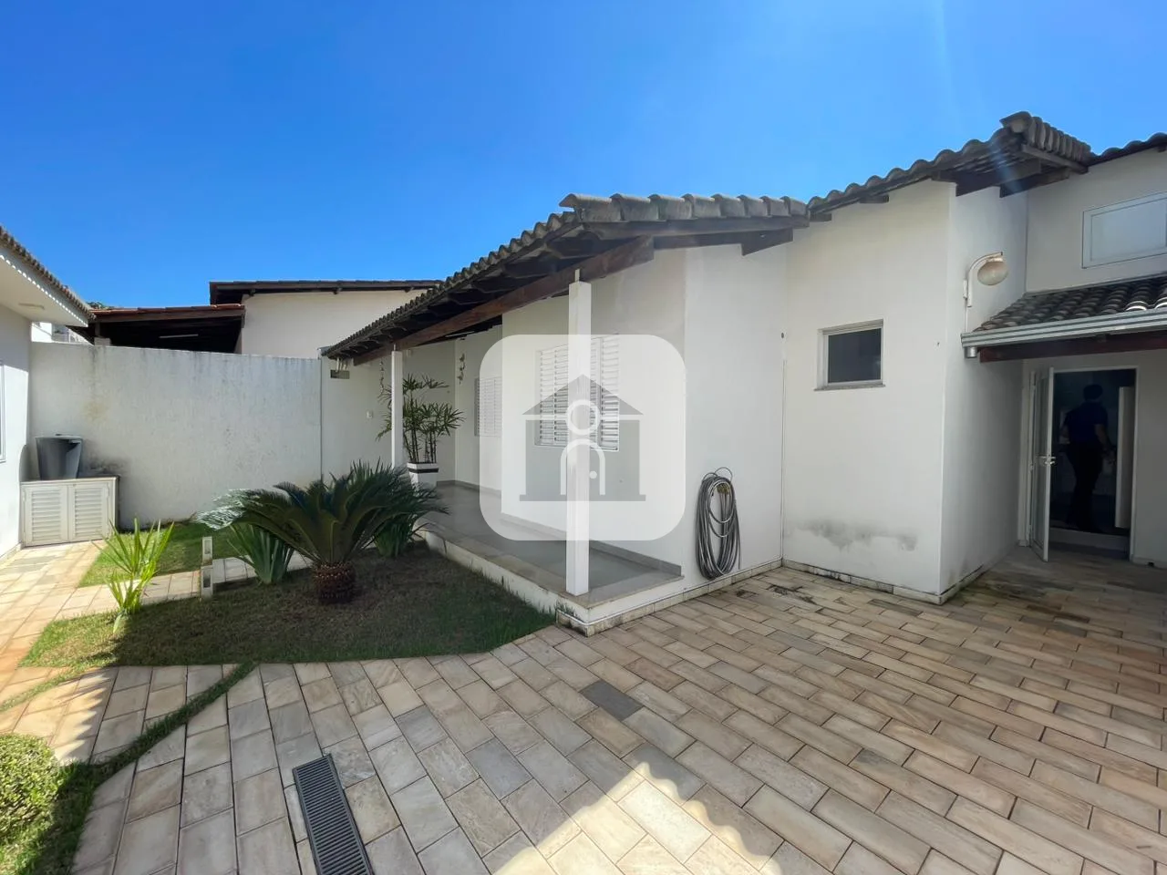 Alugar Casa / Padr&atilde;o em Uberl&acirc;ndia R$ 4.500,00 - Foto 27