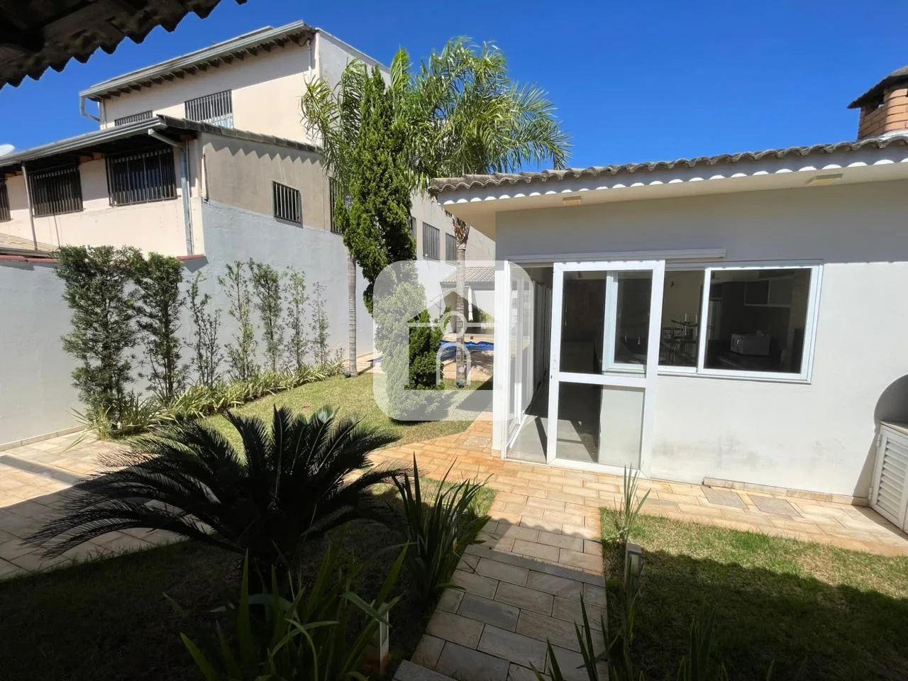 Alugar Casa / Padr&atilde;o em Uberl&acirc;ndia R$ 4.500,00 - Foto 26