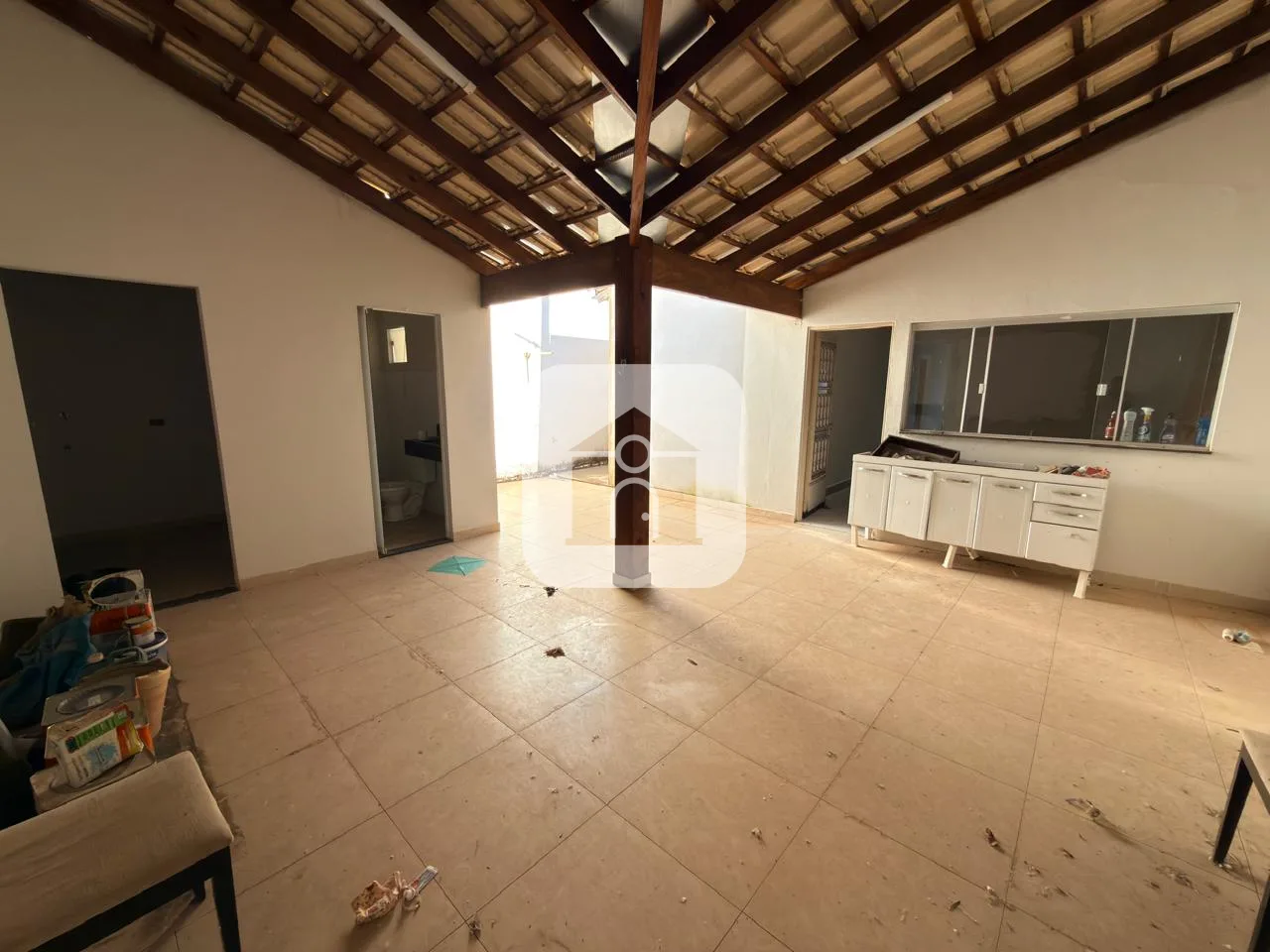 Alugar Casa / Padr&atilde;o em Uberl&acirc;ndia R$ 1.700,00 - Foto 16