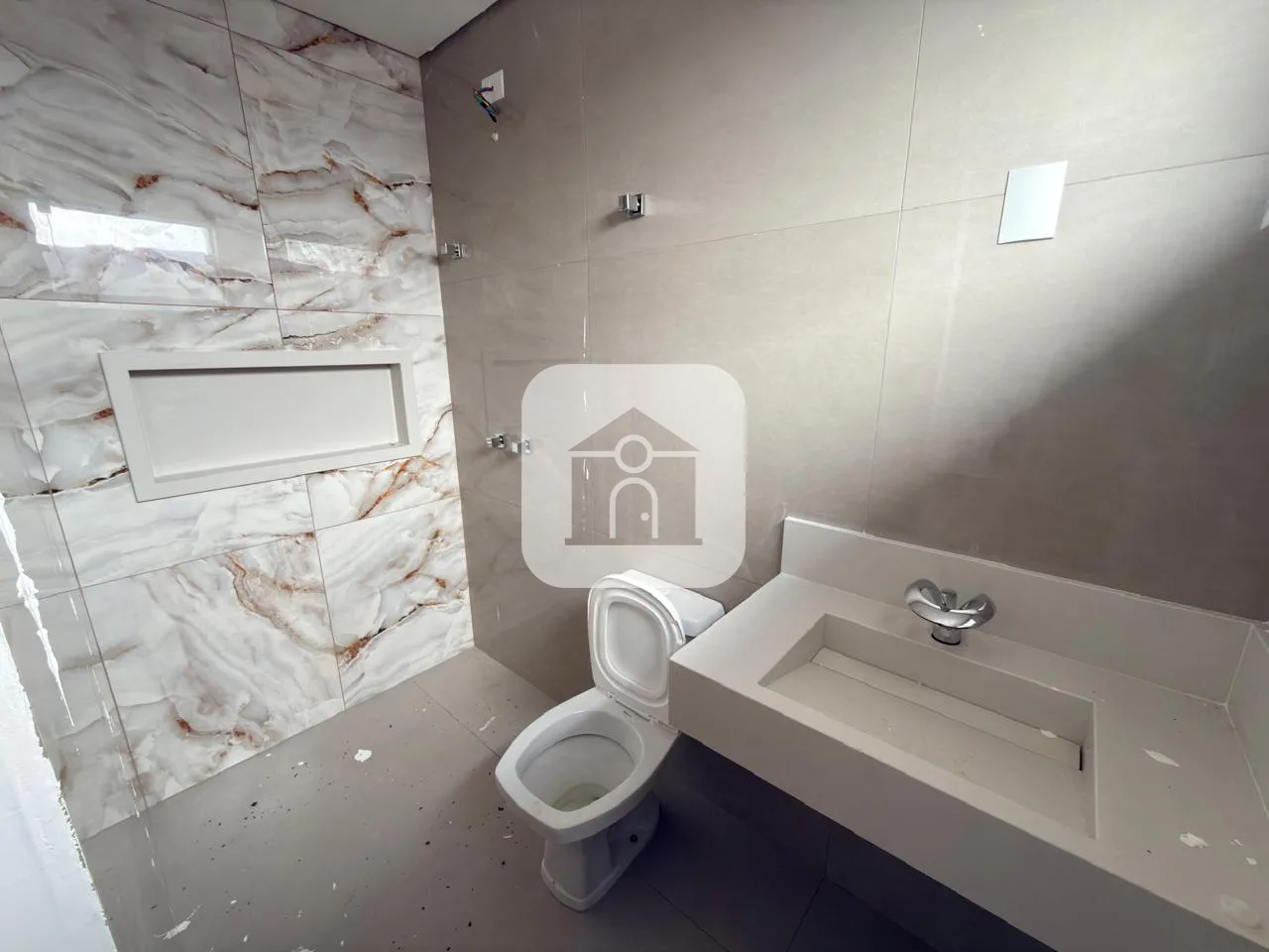 Alugar Casa / Padr&atilde;o em Uberl&acirc;ndia R$ 1.700,00 - Foto 11