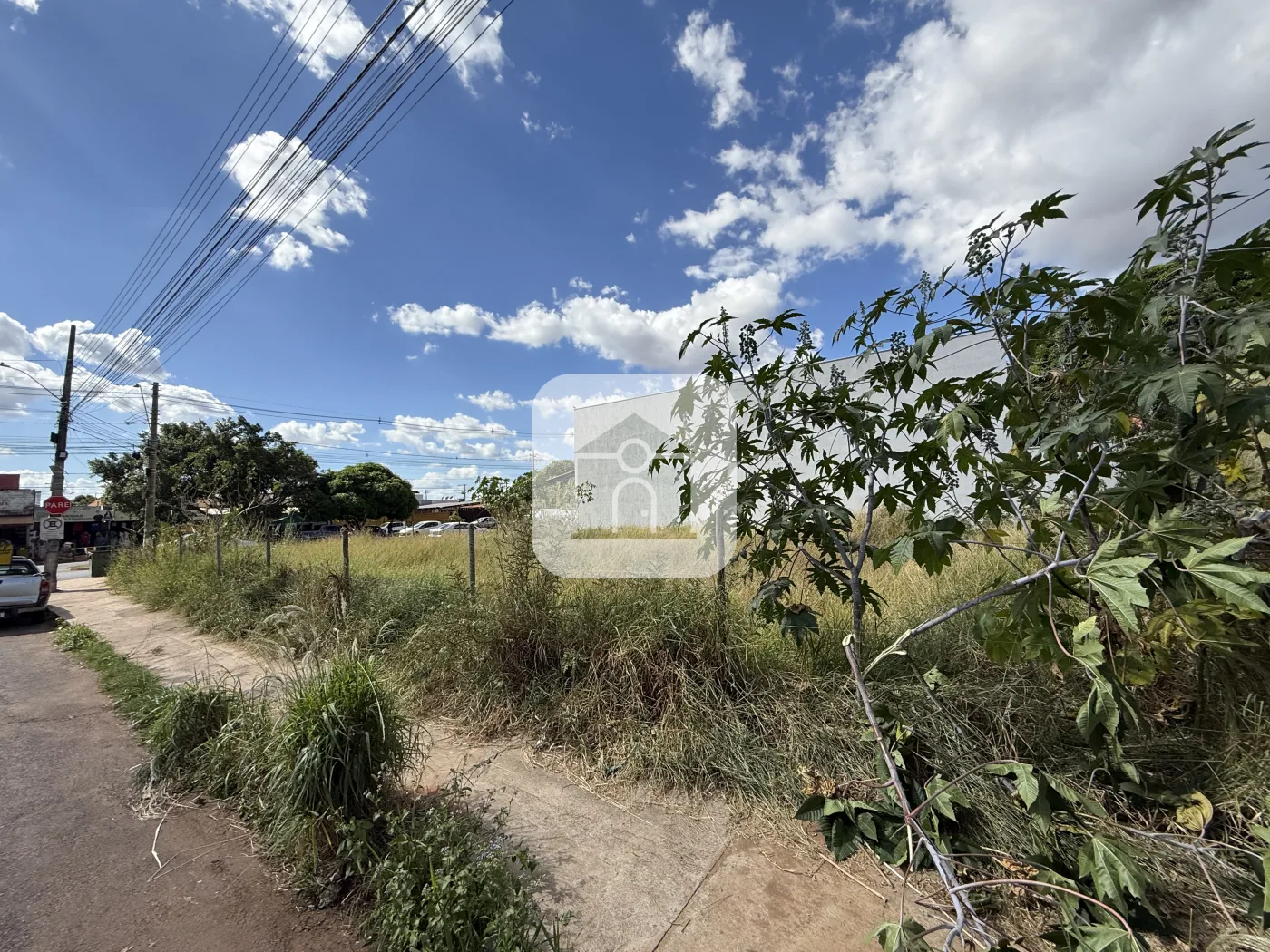 Alugar Terreno / Padr&atilde;o em Uberl&acirc;ndia R$ 2.500,00 - Foto 4