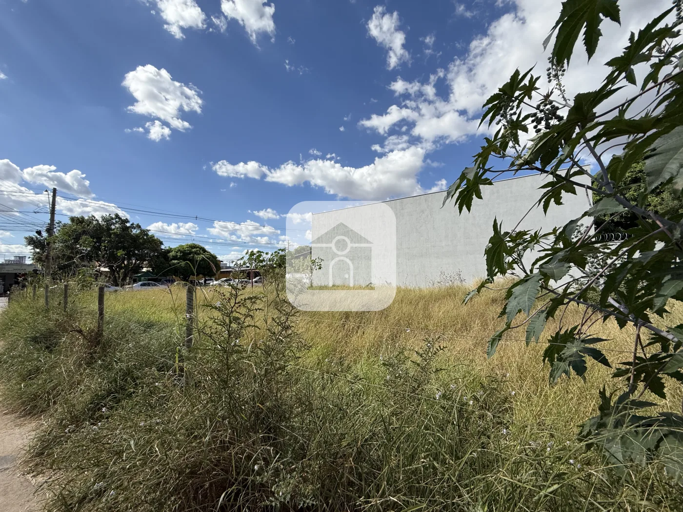 Alugar Terreno / Padr&atilde;o em Uberl&acirc;ndia R$ 2.500,00 - Foto 5