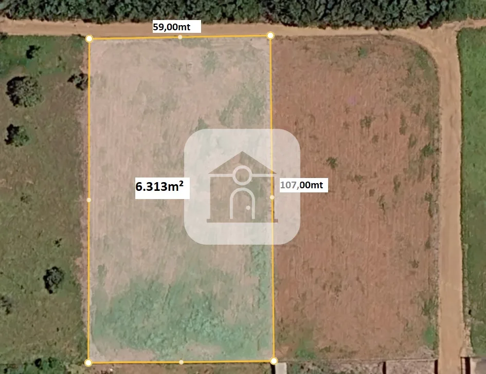 Comprar Terreno / Padr&atilde;o em Araguari R$ 2.000.000,00 - Foto 4