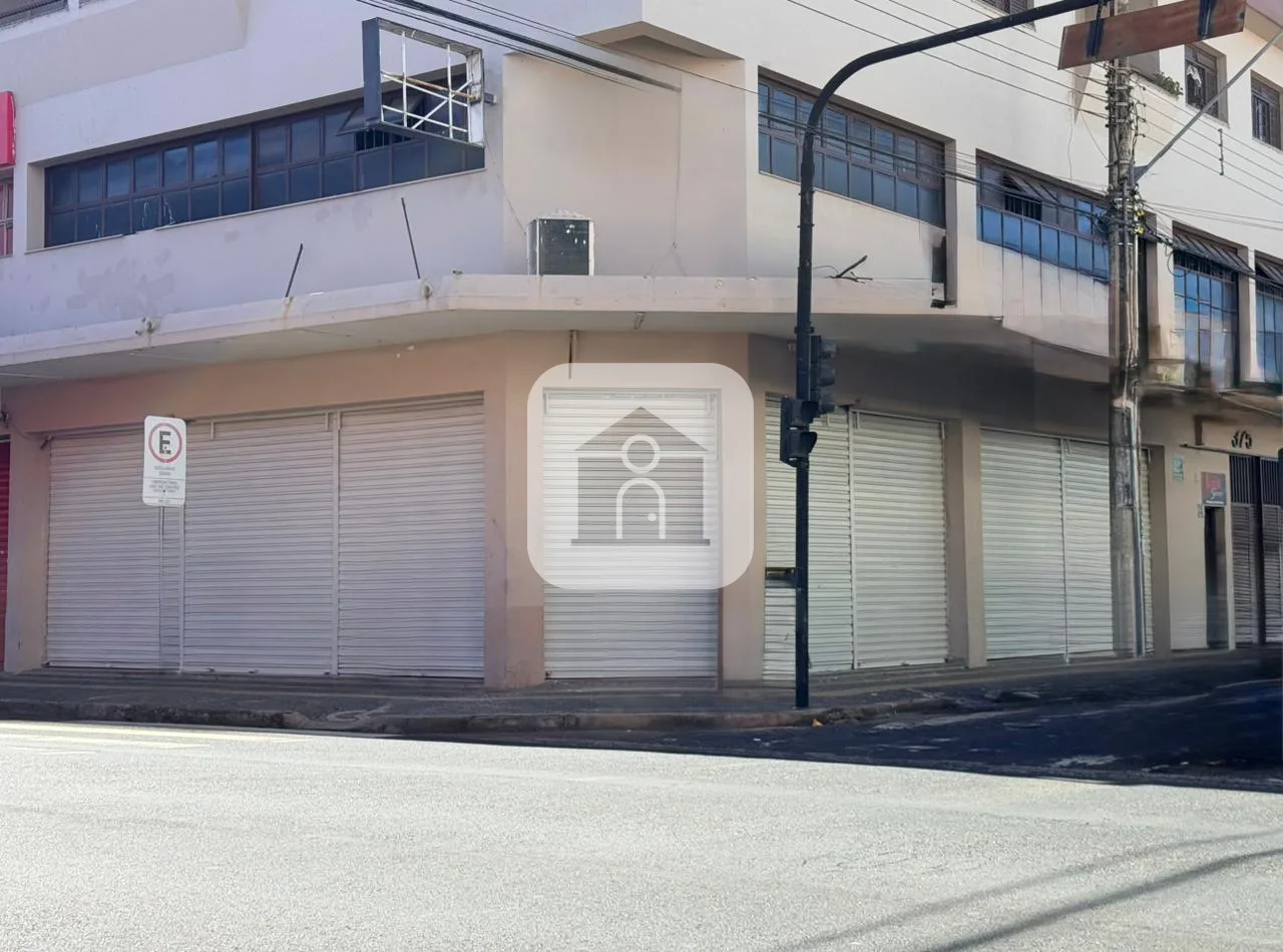 Alugar Comercial / Loja em Uberl&acirc;ndia R$ 5.900,00 - Foto 1