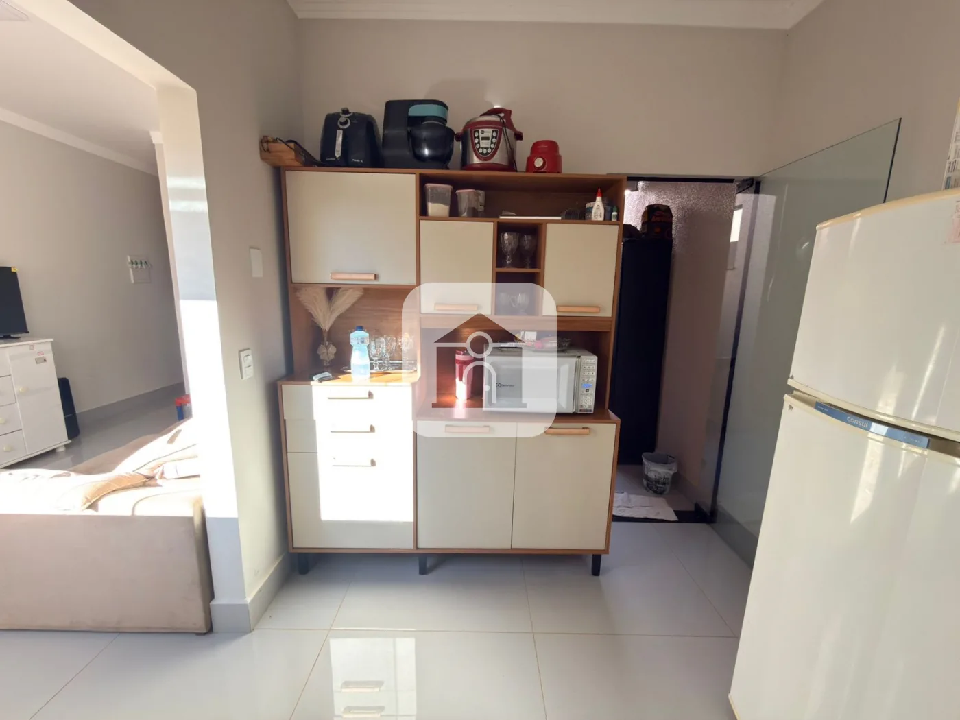 Alugar Casa / Padr&atilde;o em Uberl&acirc;ndia R$ 1.700,00 - Foto 4