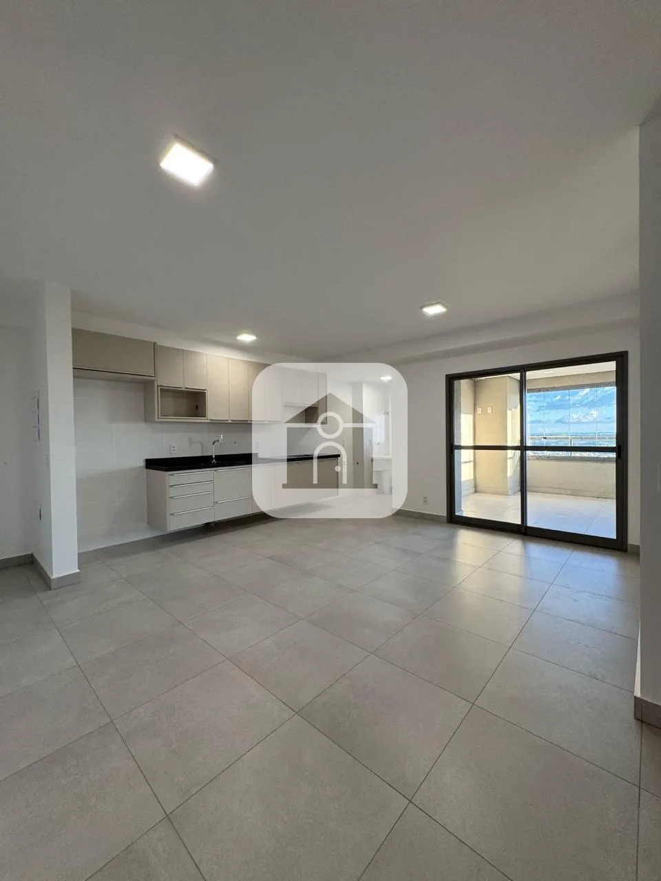 Alugar Apartamento / Padr&atilde;o em Uberl&acirc;ndia R$ 6.700,00 - Foto 1