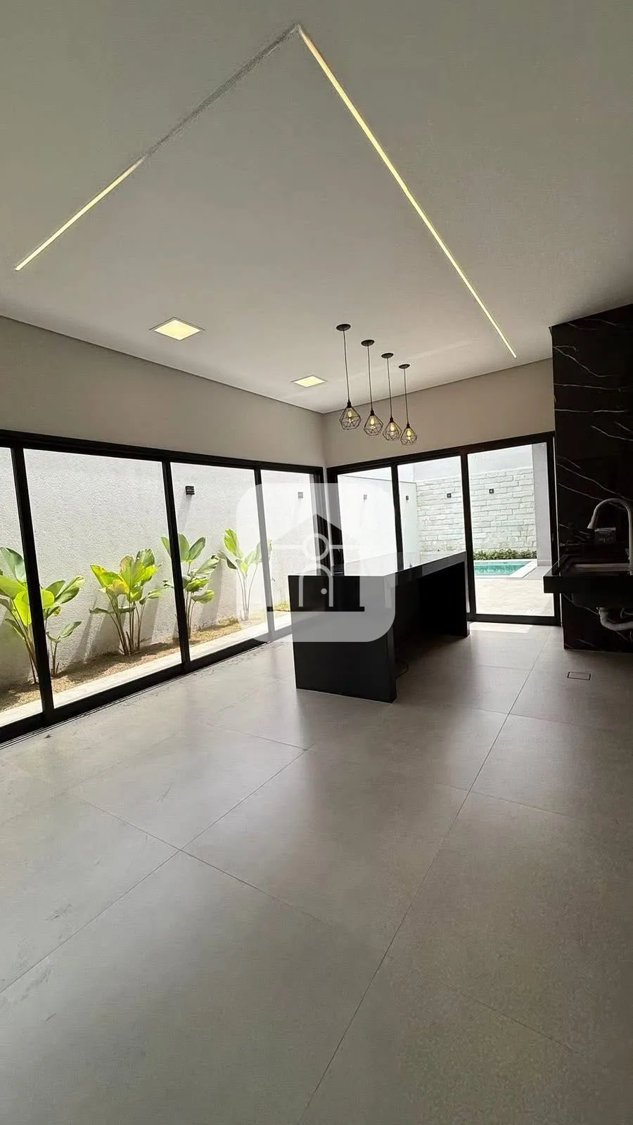 Comprar Casa / Condom&iacute;nio ou Loteamento Fechado em Uberlandia R$ 2.150.000,00 - Foto 5