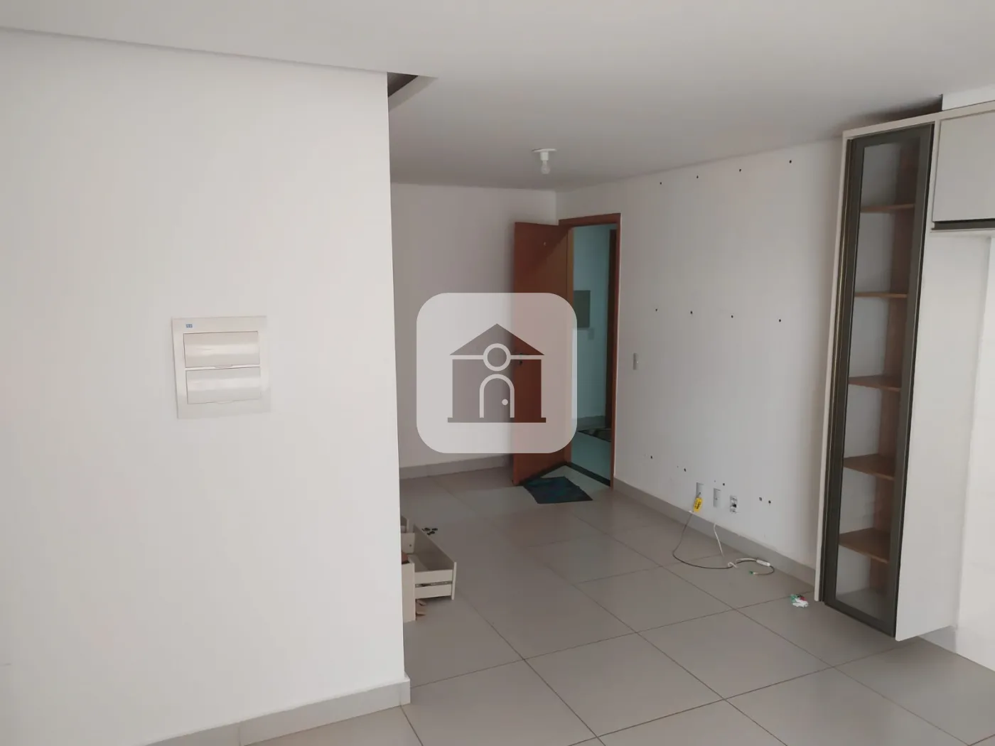 Alugar Apartamento / Padr&atilde;o em Uberl&acirc;ndia R$ 1.600,00 - Foto 5
