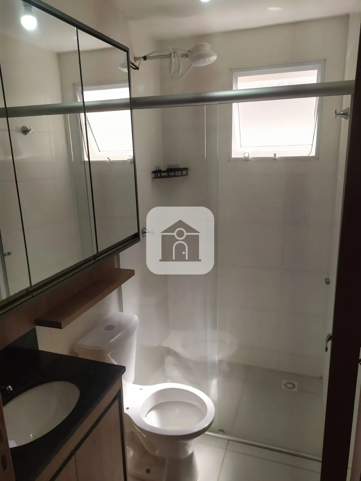 Alugar Apartamento / Padr&atilde;o em Uberl&acirc;ndia R$ 1.600,00 - Foto 11
