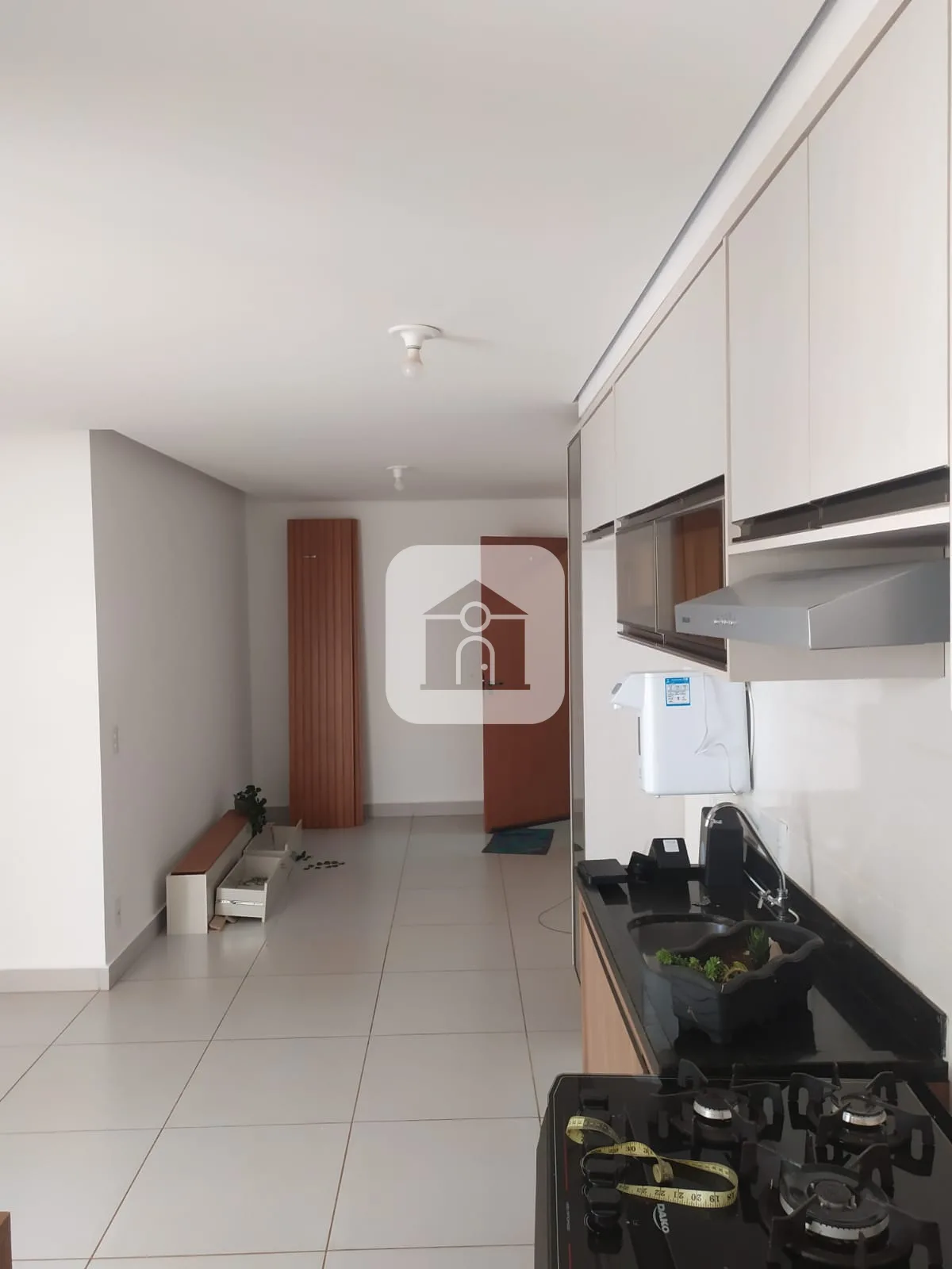 Alugar Apartamento / Padr&atilde;o em Uberl&acirc;ndia R$ 1.600,00 - Foto 4