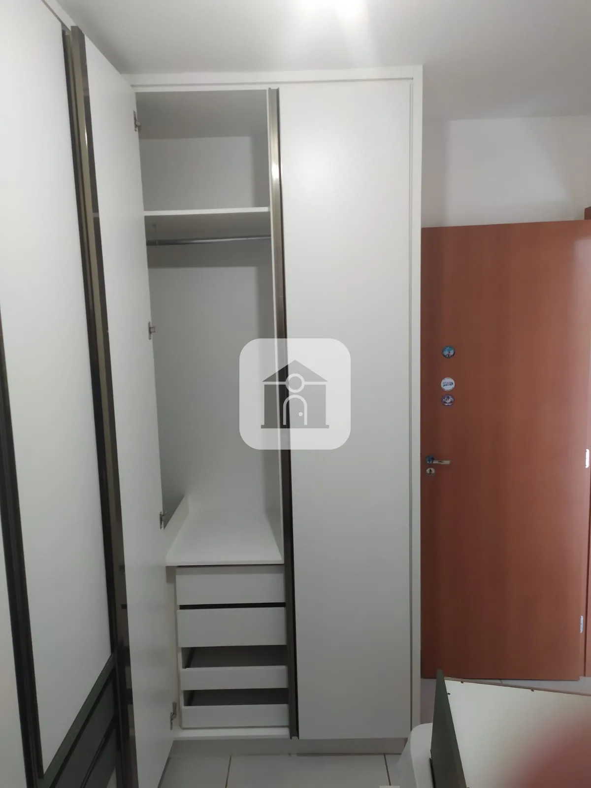 Alugar Apartamento / Padr&atilde;o em Uberl&acirc;ndia R$ 1.600,00 - Foto 9