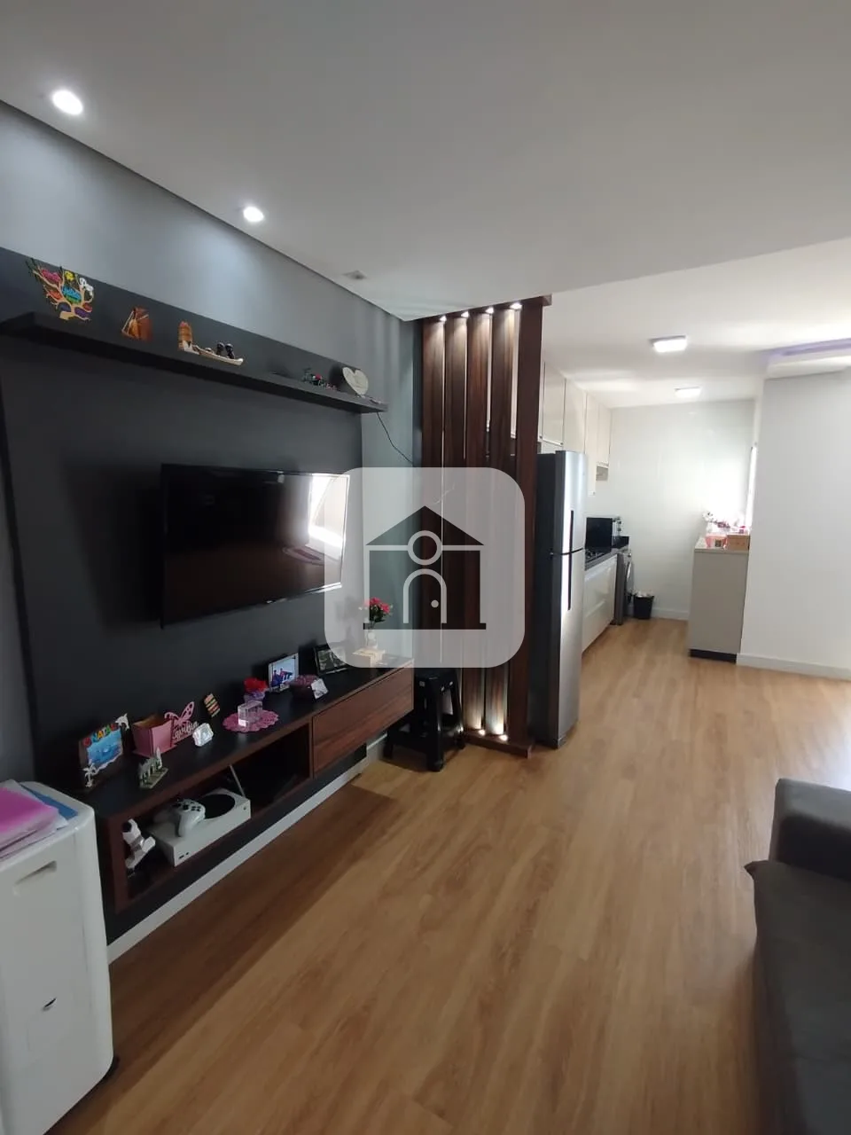 Comprar Apartamento / Padr&atilde;o em Uberl&acirc;ndia R$ 250.000,00 - Foto 3