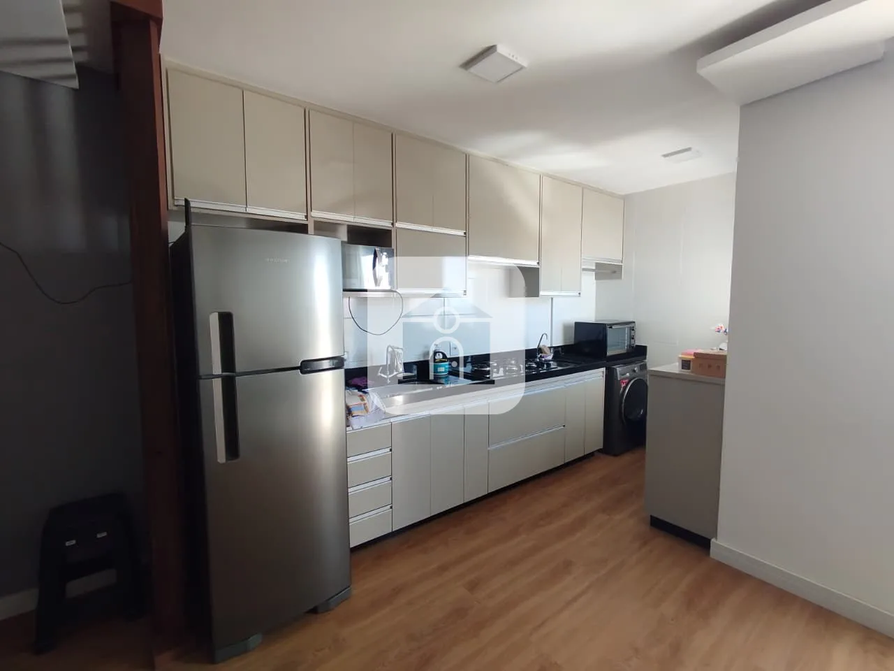 Comprar Apartamento / Padr&atilde;o em Uberl&acirc;ndia R$ 250.000,00 - Foto 4