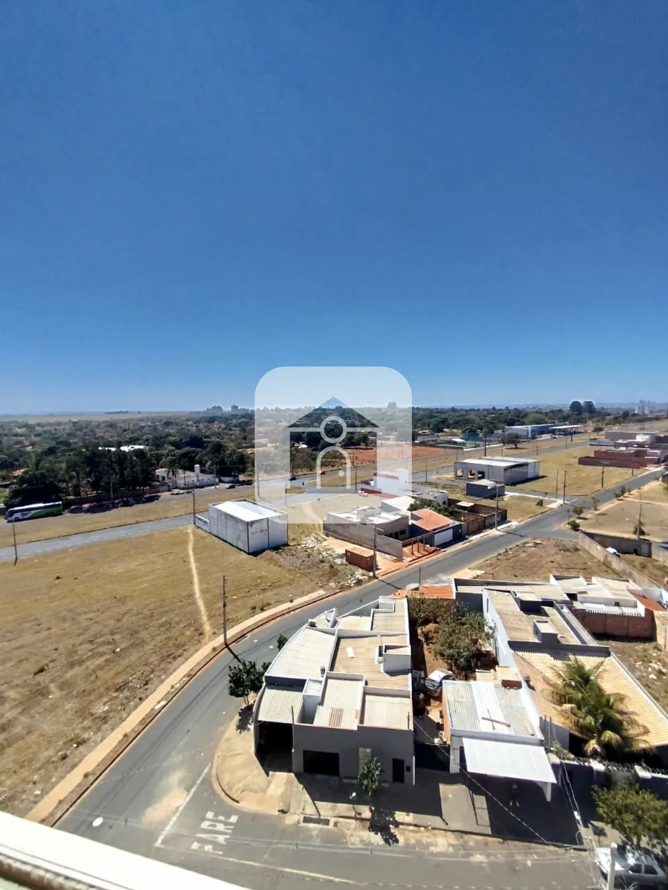 Comprar Apartamento / Padr&atilde;o em Uberl&acirc;ndia R$ 250.000,00 - Foto 7