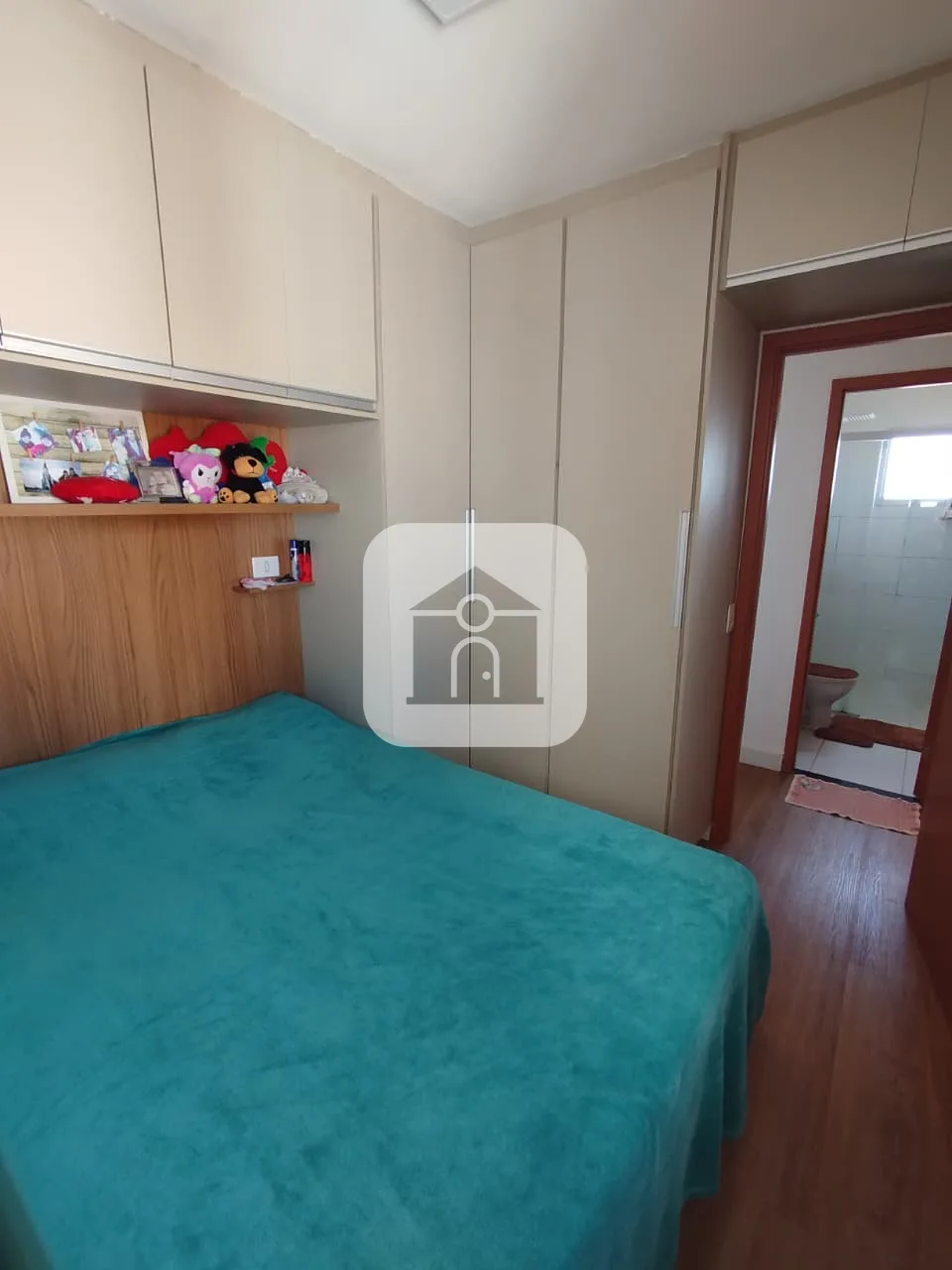 Comprar Apartamento / Padr&atilde;o em Uberl&acirc;ndia R$ 250.000,00 - Foto 8