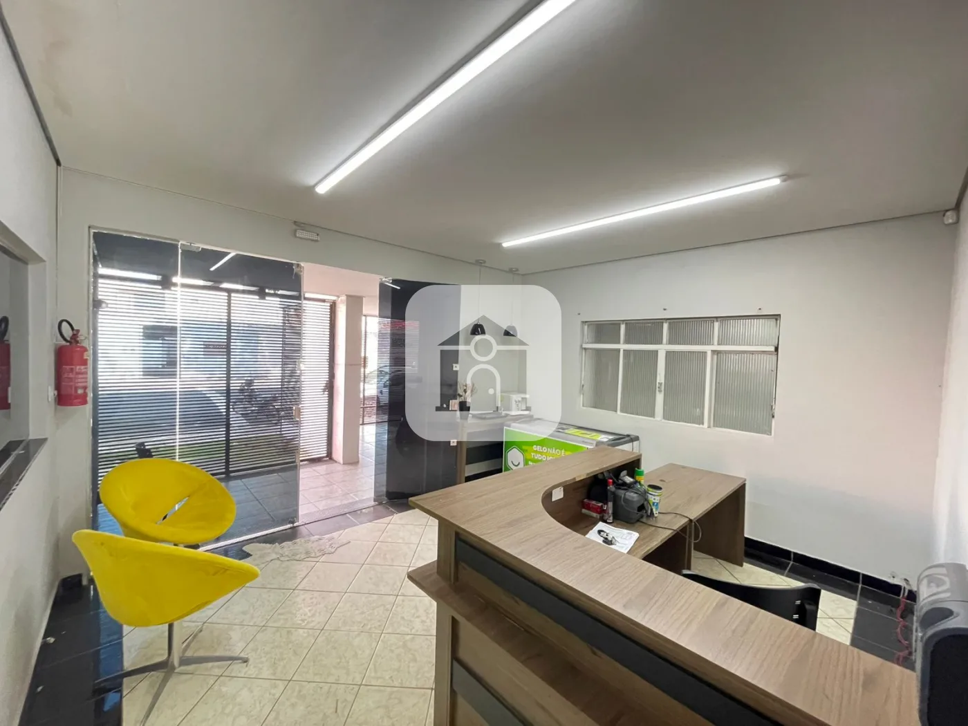 Alugar Comercial / Casa Comercial em Uberl&acirc;ndia R$ 4.500,00 - Foto 2
