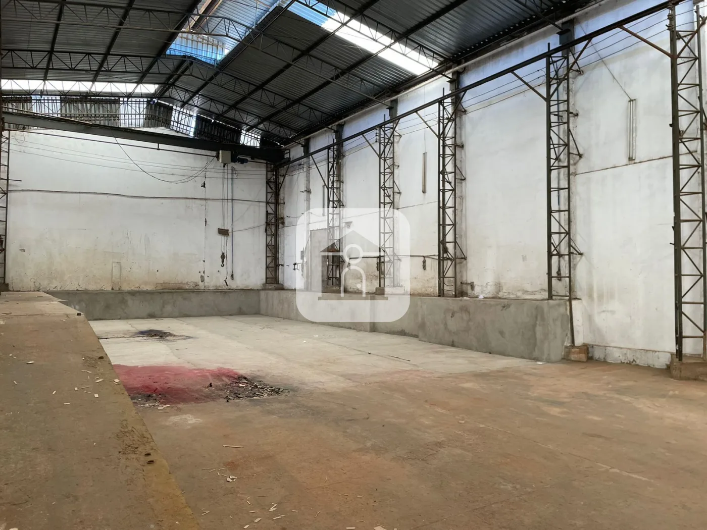 Alugar Comercial / Galp&atilde;o em Uberl&acirc;ndia R$ 7.000,00 - Foto 3