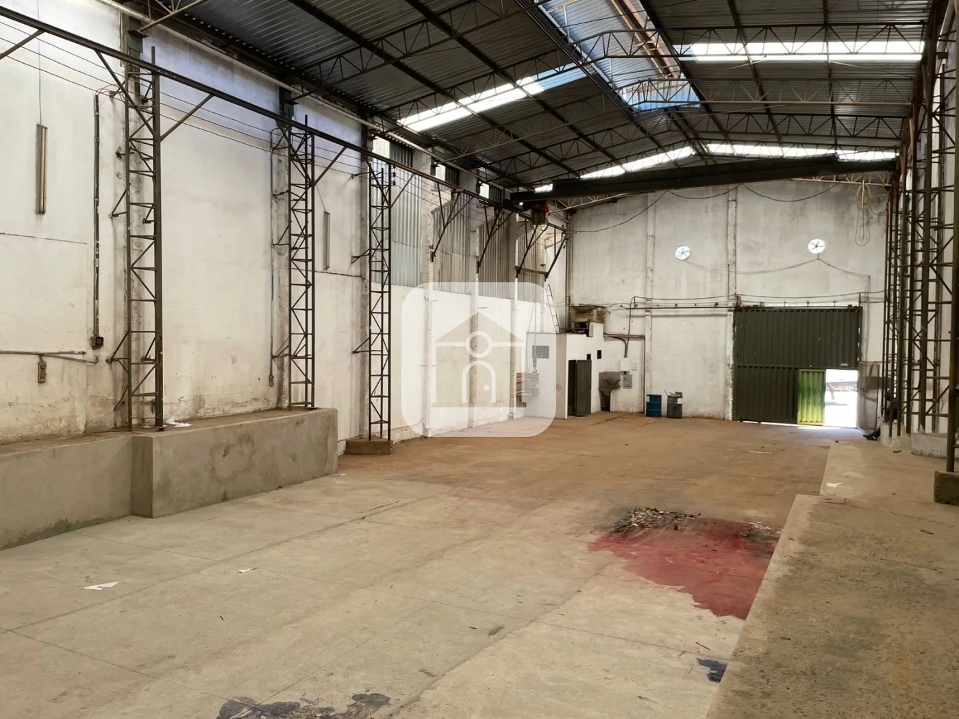 Alugar Comercial / Galp&atilde;o em Uberl&acirc;ndia R$ 7.000,00 - Foto 5