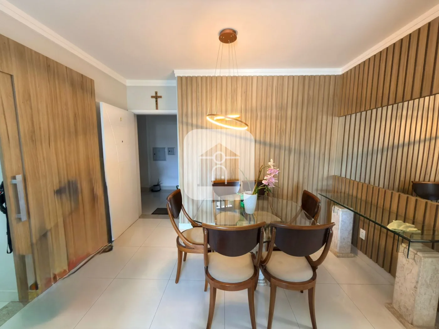 Alugar Apartamento / Padr&atilde;o em Uberl&acirc;ndia R$ 3.500,00 - Foto 3