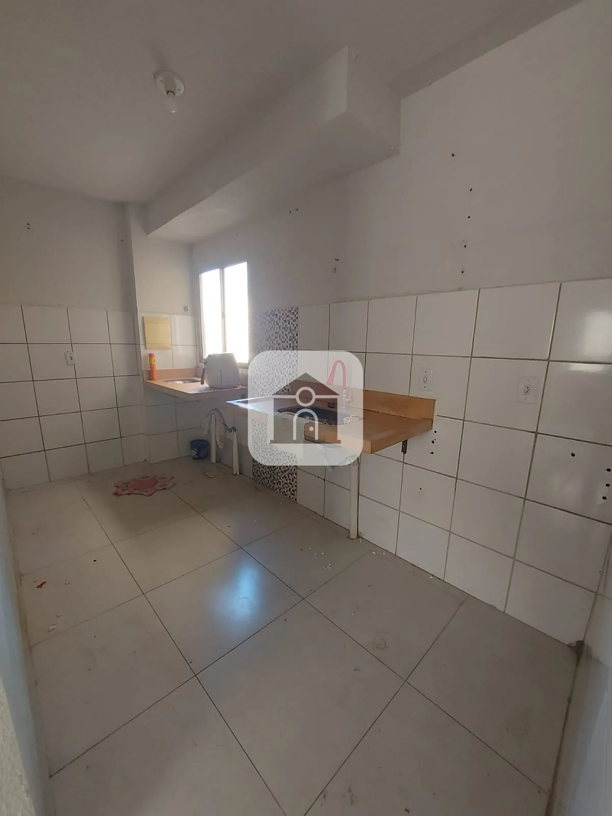 Alugar Apartamento / Padr&atilde;o em Uberl&acirc;ndia R$ 870,00 - Foto 2