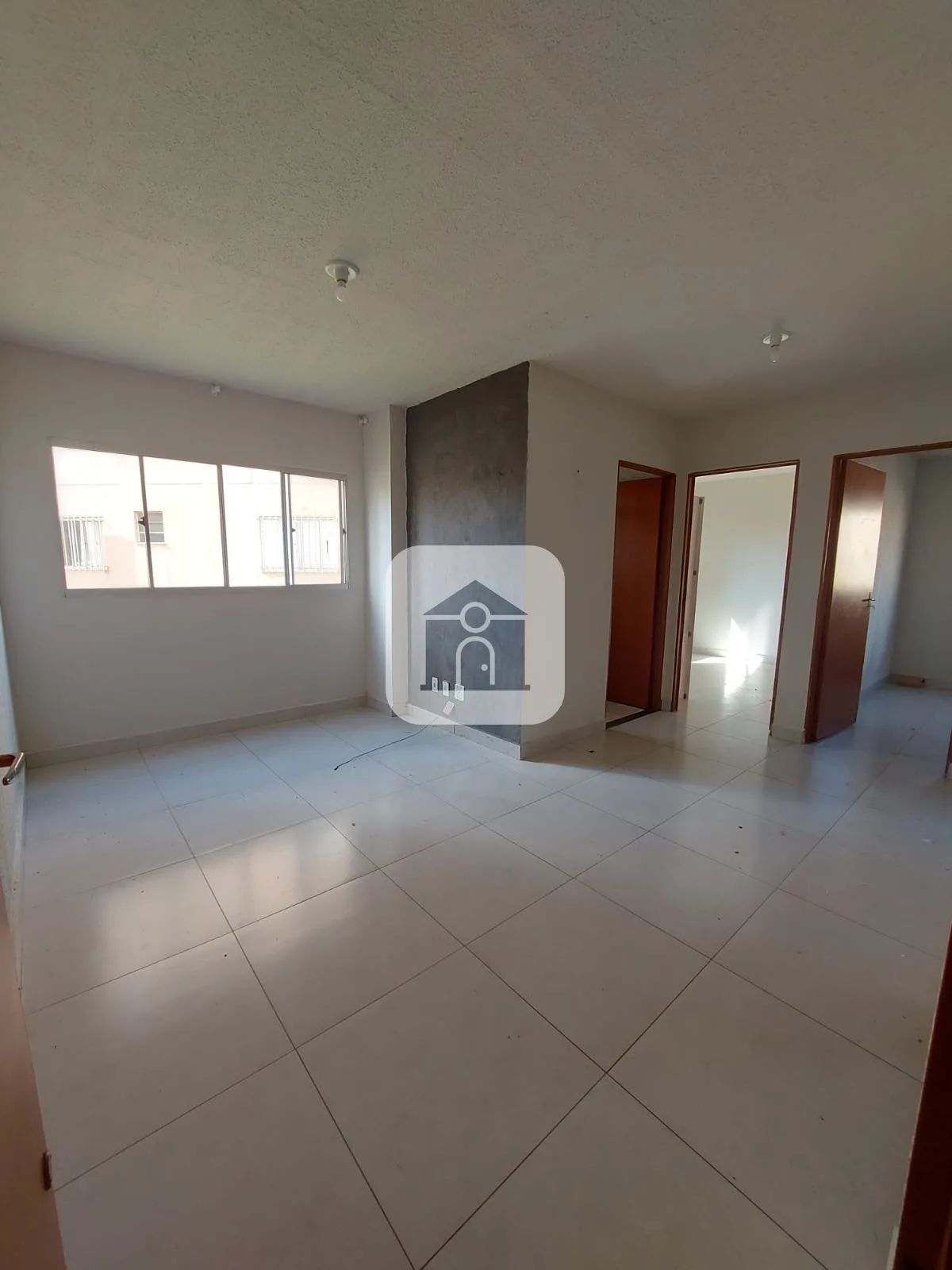 Alugar Apartamento / Padr&atilde;o em Uberl&acirc;ndia R$ 870,00 - Foto 3