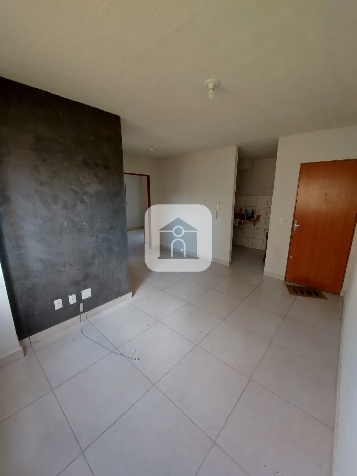 Alugar Apartamento / Padr&atilde;o em Uberl&acirc;ndia R$ 870,00 - Foto 6
