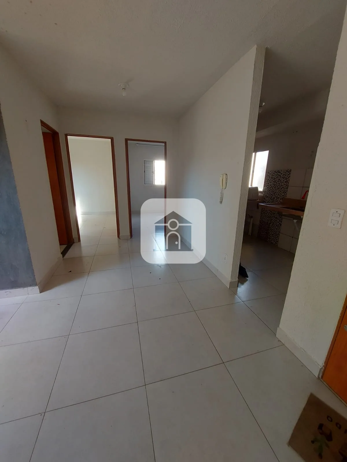 Alugar Apartamento / Padr&atilde;o em Uberl&acirc;ndia R$ 870,00 - Foto 17